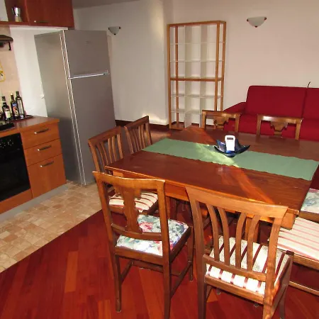 Cannaregio House Appartamento