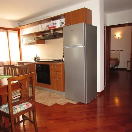 Cannaregio House Apartment Venice