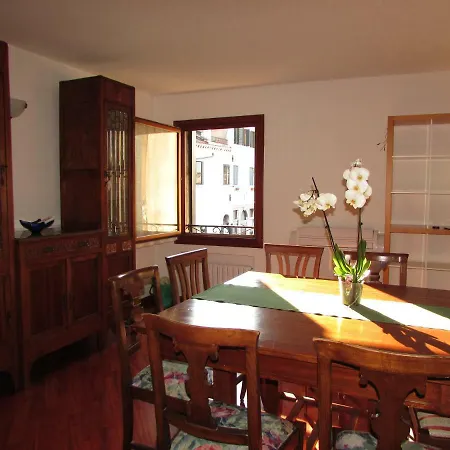 Cannaregio House * Venedig