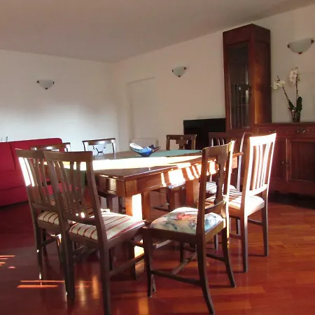 Cannaregio House Apartment