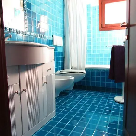 Apartment Cannaregio House Venedig