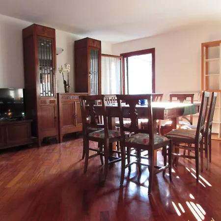 Cannaregio House *