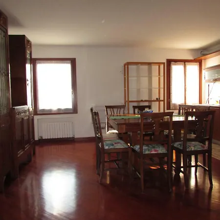 Cannaregio House *