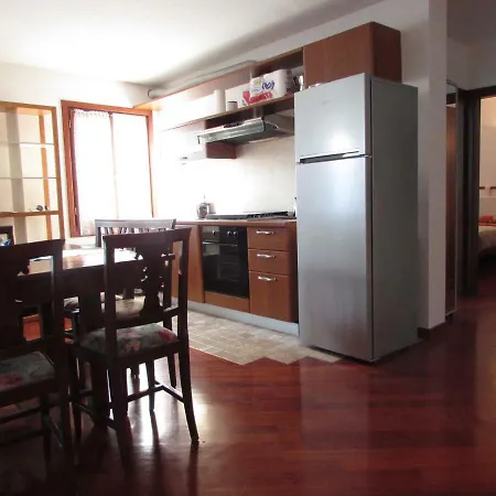 Cannaregio House Apartment Venice
