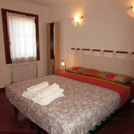 Cannaregio House Venice