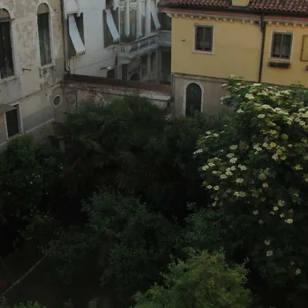 Apartment Cannaregio House *