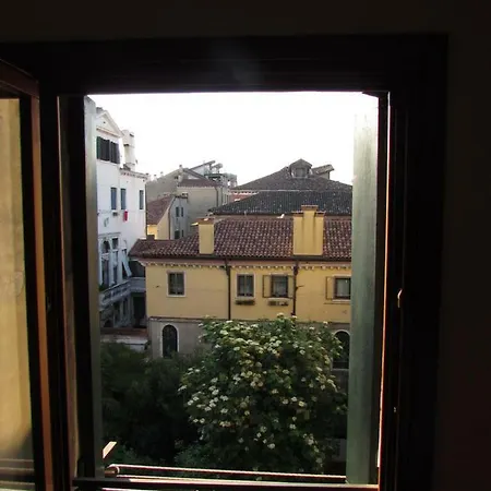 Apartment Cannaregio House *