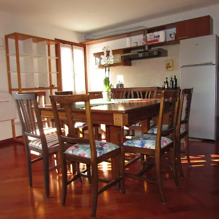 Apartment Cannaregio House *