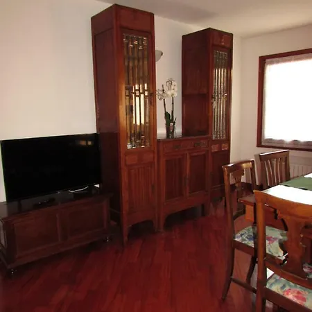 Cannaregio House Apartment