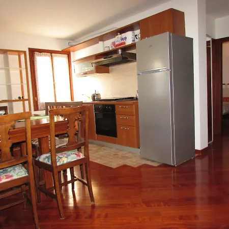 Cannaregio House Apartment
