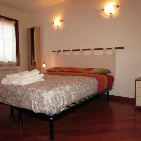 Cannaregio House Apartment Venice