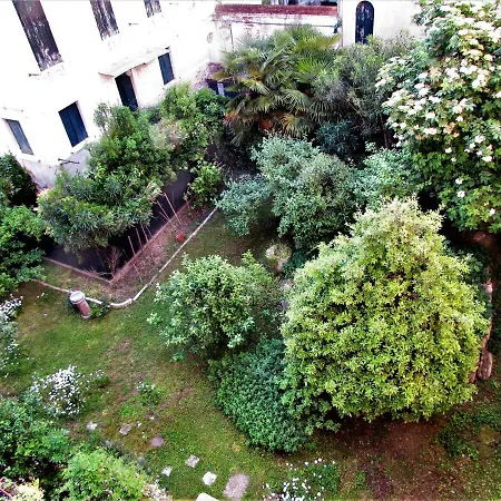 Apartment Cannaregio House *
