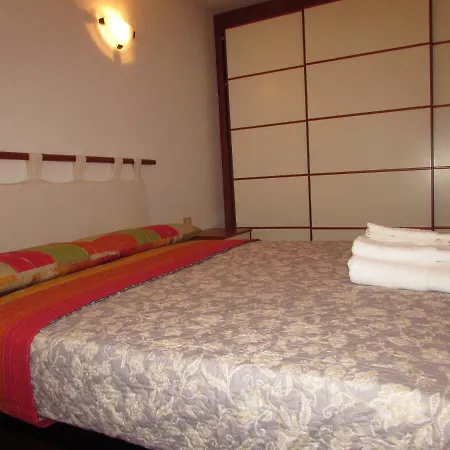 Apartment Cannaregio House *