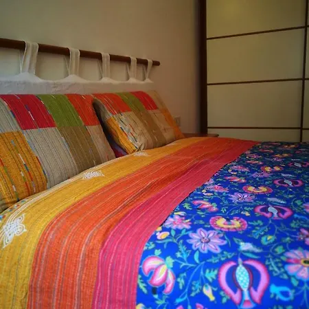 Cannaregio House